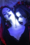 Goth Models 1_146