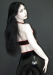 Goth Models 1_66