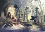 Gothic Art_21